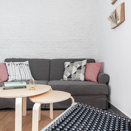 סביליה Spectacular Modern Apartment In The City Center מראה חיצוני תמונה