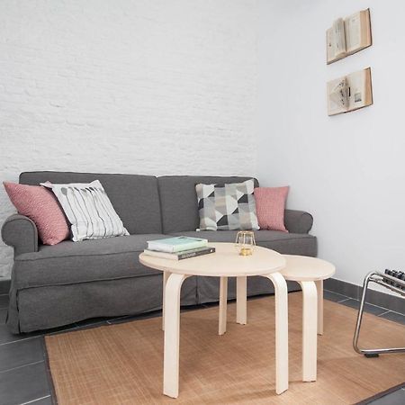 סביליה Spectacular Modern Apartment In The City Center מראה חיצוני תמונה