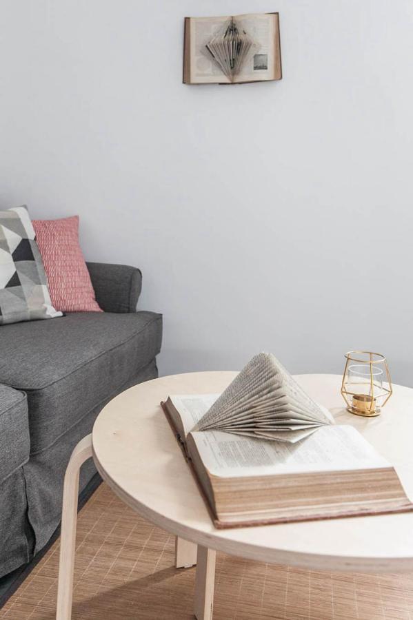 סביליה Spectacular Modern Apartment In The City Center מראה חיצוני תמונה