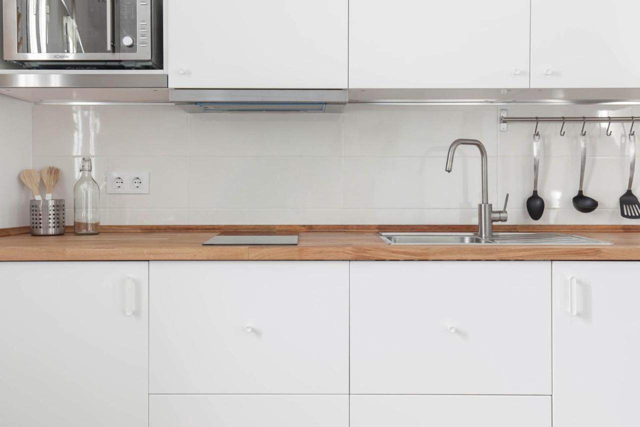 סביליה Spectacular Modern Apartment In The City Center מראה חיצוני תמונה