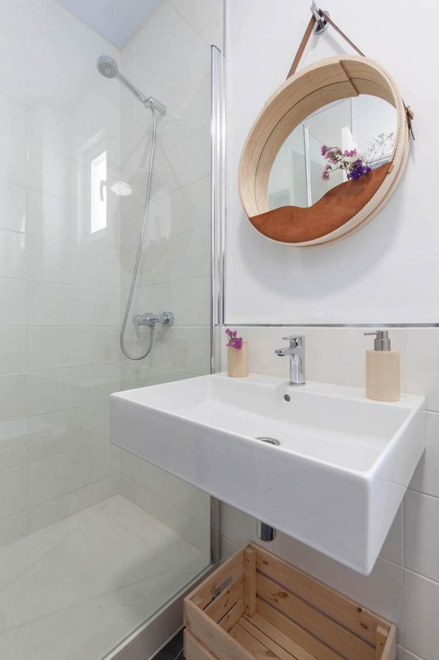 סביליה Spectacular Modern Apartment In The City Center מראה חיצוני תמונה