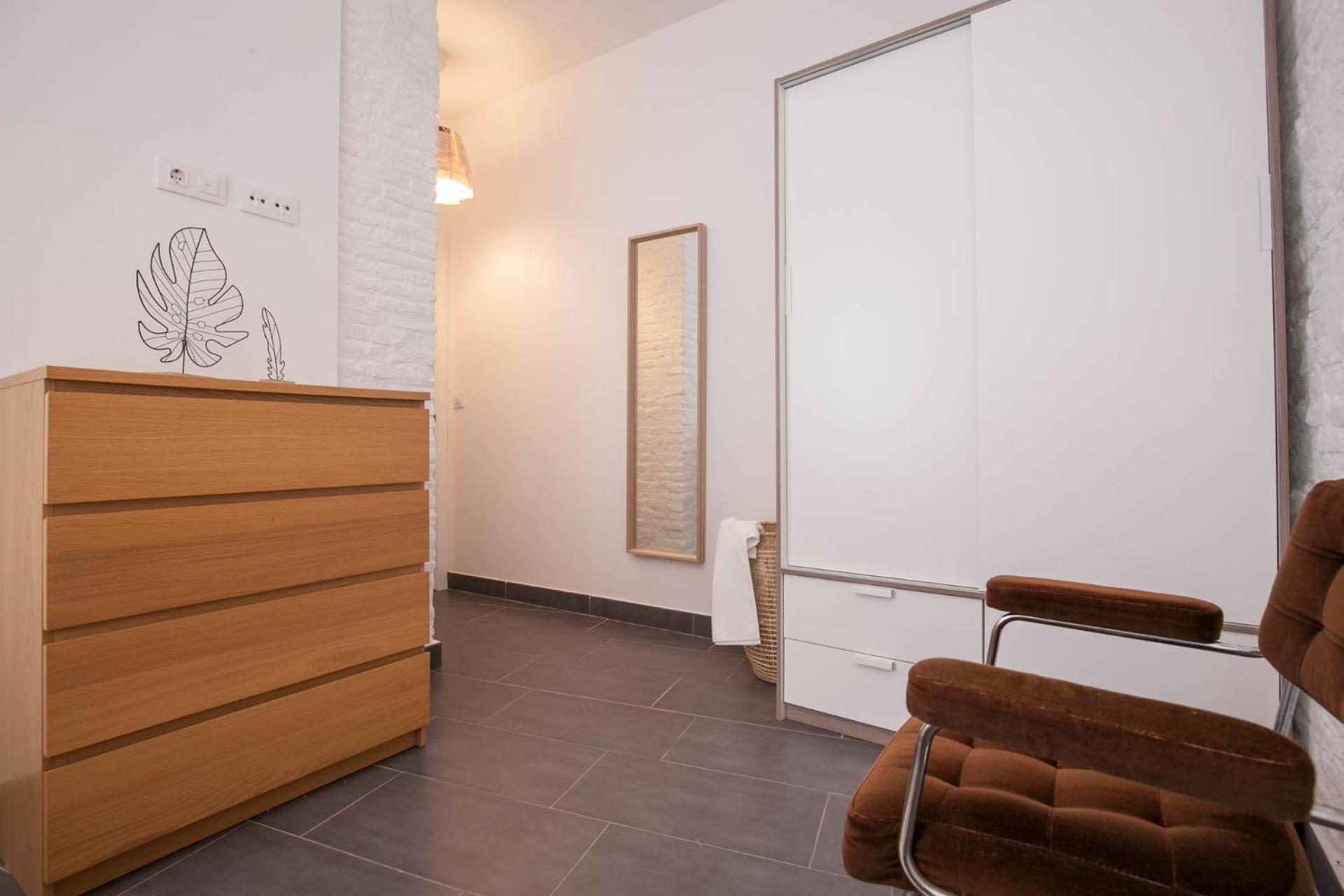 סביליה Spectacular Modern Apartment In The City Center מראה חיצוני תמונה